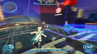 [S4 League] OCE #4 by React