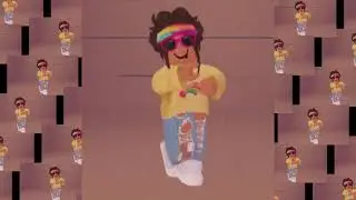 Like if you remember this dance/song