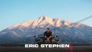 GOOD MORNING / ERIC STEPHEN / VELOCITY ROLEPLAY