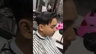 What The Name of This Haircut? 