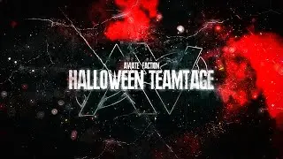 AV8: HALLOWEEN TEAMTAGE 2025