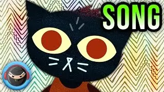 NIGHT IN THE WOODS SONG 