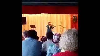 Гузель Калимуллина