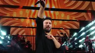 Tarkan - Yolla  (Kapanış  Konuşma 4K/UHD)