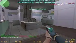 CS 1.6 VALORANT MOD 
