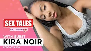 How To Become An Adult Star | Sex Tales Podcast