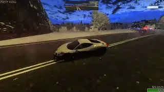 Skrillex - Oceans | GETAWAY STORM - Audio Drive Gameplay