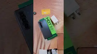 #infinix Hot 50 Pro +. Full Review coming soon.  Subscribe so you don't miss out! #infinixunboxing