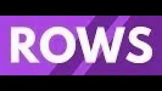 What is #ROWS# Function in excel? How to apply #ROWS#function in#excel?