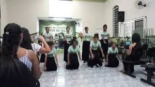 O Noivo Vem - Gislaine e Mylena