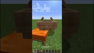 Minecraft: do u feel comfortable?