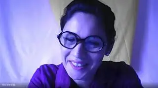 Entrevista: Mujeres Resilientes - Alejandro Gorenstein,Rocío Jensen, Prof. Rosalía Benitez