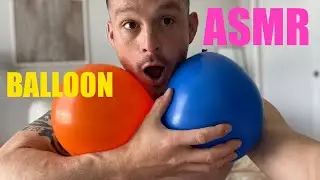 LoFi BALLOON ASMR: Chill Vibes with Cody the Farm Bro 🎈✨