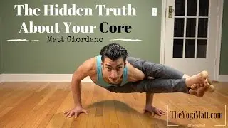 The Hidden Truth About Your Core