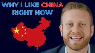 WHY I'M INVESTING IN CHINA: 5 Reasons I'm Excited About China And Which Investments I'm Buying