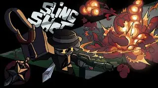 The Slingshot 