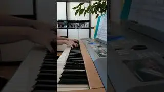 Can You Feel the Love Tonight piano version (song from The Lion King)