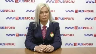 Ирина Золотухина: Я бы не пошла под белым флагом