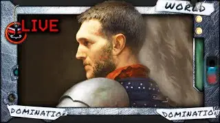 🔴VOD ⬥ GET IN HERE! ⬥ KINGDOM COME DELIVERANCE ⬥ 1
