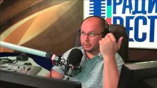 Бачо Корчилава о Саакашвили, Згуладзе и грузинском опыте для Украины