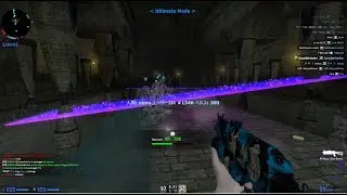 CS:GO ZE - ze ffxiv wanderers palace v5 2 - ultimate