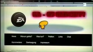 ProSieben - Newstime 01.11.2011 - EA Battlefield3 Origin - HD