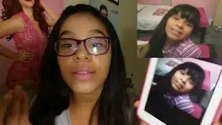 REACING ANTIQUE FACEBOOK PHOTOS! - Adeliany Prado