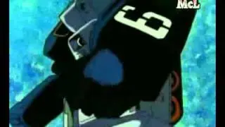 Dorvack -  Chikyuu Ni I Love You (Opening Full).avi
