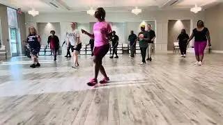 SS Big Daddy Line Dance