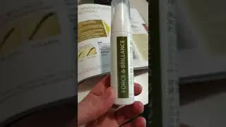ОТЗЫВ О СЫВОРОТКЕ ДЛЯ РОСТА ВОЛОС