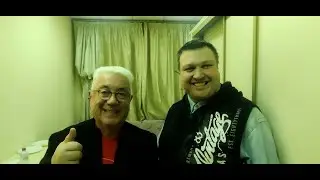 Владимир Винокур И снова аншлаг