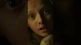 ВСТРЕТИЛИ НЕМУЮ ДЕВОЧКУ! - Планета обезьян: Война #short #shorts