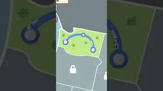State Railroad: Train game #shorts