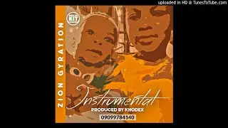 FREE BEAT!: Zion Gyration Instrumental (Prod. By Khodex)