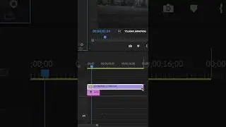 HOW TO ADD A FIREWORKS IN PREMIERE PRO #shorts