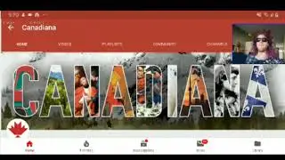 Nathanael's Guide to YouTube Episode 6 - Canadiana