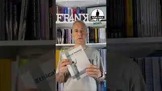 Libro Ethical Hacking #shortvideo #shorts