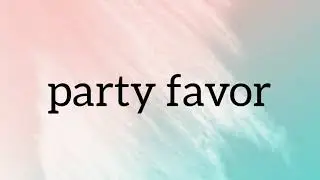 PARTY FAVOR | BILLIE EILISH [Lirik terjemahan]indo