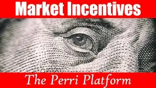 Market Incentives and Our Behaviours