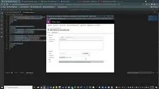 JavaScript Lesson 5: Set Lookup field