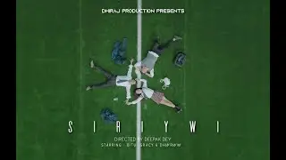 Siriywi - Bitu Narzary [Official Music Video Promo]