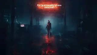 RAMONIC - Forgotten Dreams (OrIginal Mix)