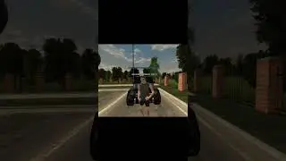 Стало грустно 😕Azamat_Erlanovich😕#shorts #gtaonline #блекраша #samp