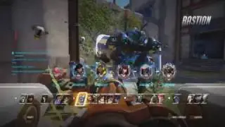 Turrets in Eichenwalde