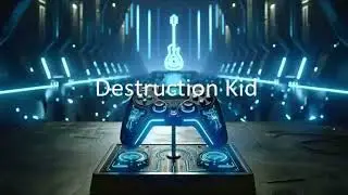 Destruction Kit  ( H - Virus - SamplerRemix )