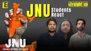 Jahangir National University: Propaganda or expose, what are students saying about it?