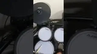Funk drum beat 125 BPM - James Brown Fat Back Drum Beat @ 125 bpm super bad like 😎