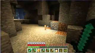 Mineraft :: Map Tour.1 :: Clip 2
