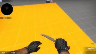 CSGO BHOP Anti-Prespeed with VSCRIPT