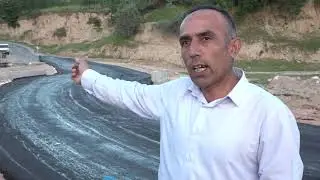 БУНЁДИ РОҲҲО ДАР ТЕМУРМАЛИК